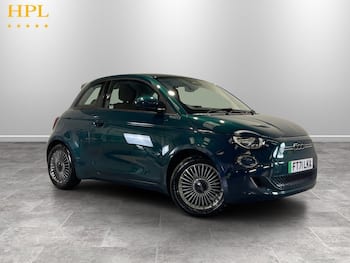 Used Fiat 500e 2022 for sale - 79764364: Photo
