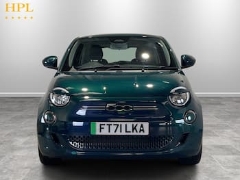 Used Fiat 500e 2022 for sale - 79764364: Photo