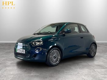 Used Fiat 500e 2022 for sale - 79764364: Photo