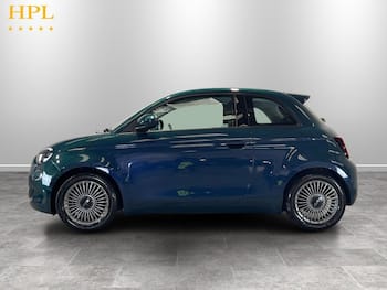 Used Fiat 500e 2022 for sale - 79764364: Photo