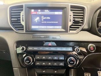 Used Kia Sportage 2018 for sale - 75487677: Photo
