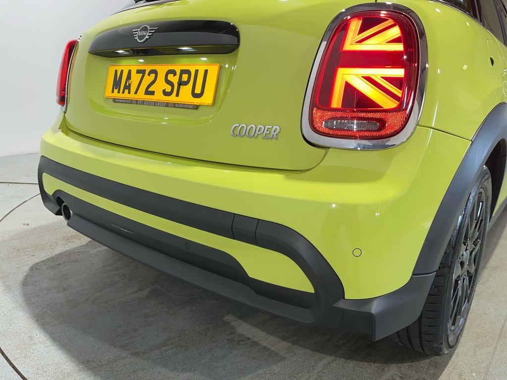 Used MINI Hatch 2022 for sale - 77356016: Photo 13