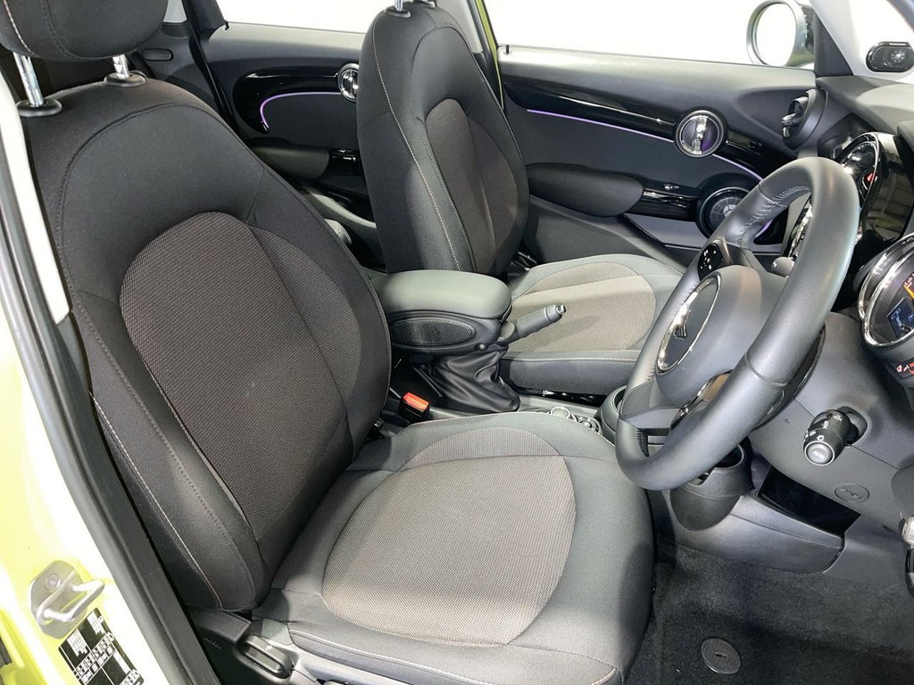 Used MINI Hatch 2022 for sale - 77356016: Photo 14