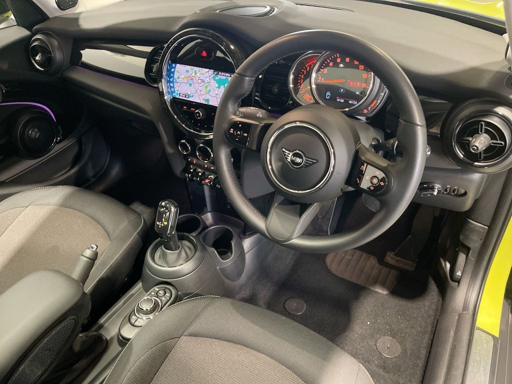 Used MINI Hatch 2022 for sale - 77356016: Photo 15