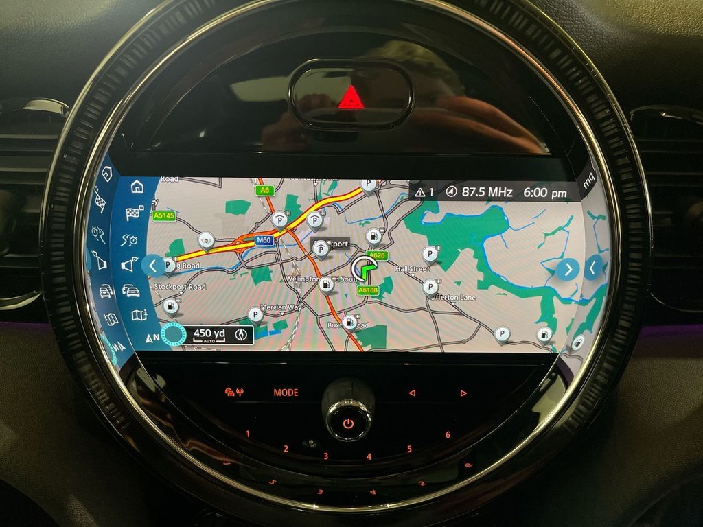 Used MINI Hatch 2022 for sale - 77356016: Photo 19