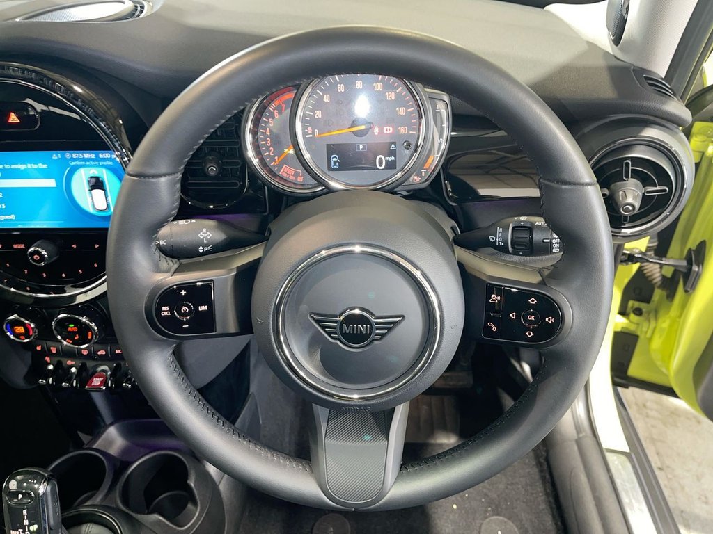 Used MINI Hatch 2022 for sale - 77356016: Photo 21