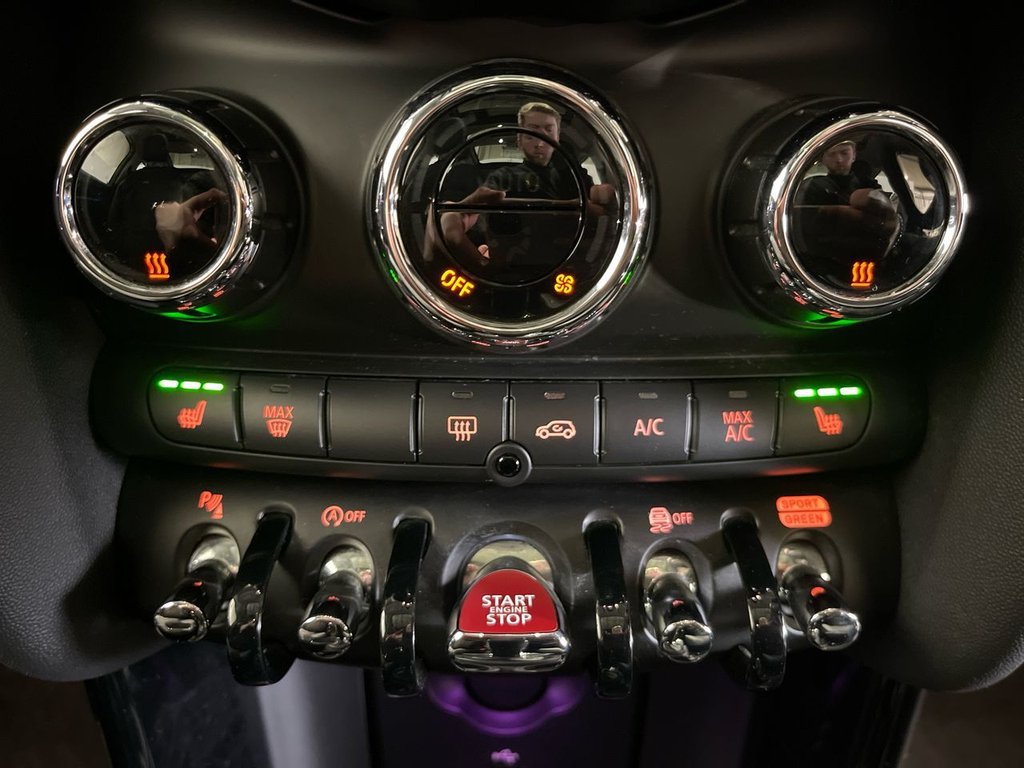 Used MINI Hatch 2022 for sale - 77356016: Photo 24