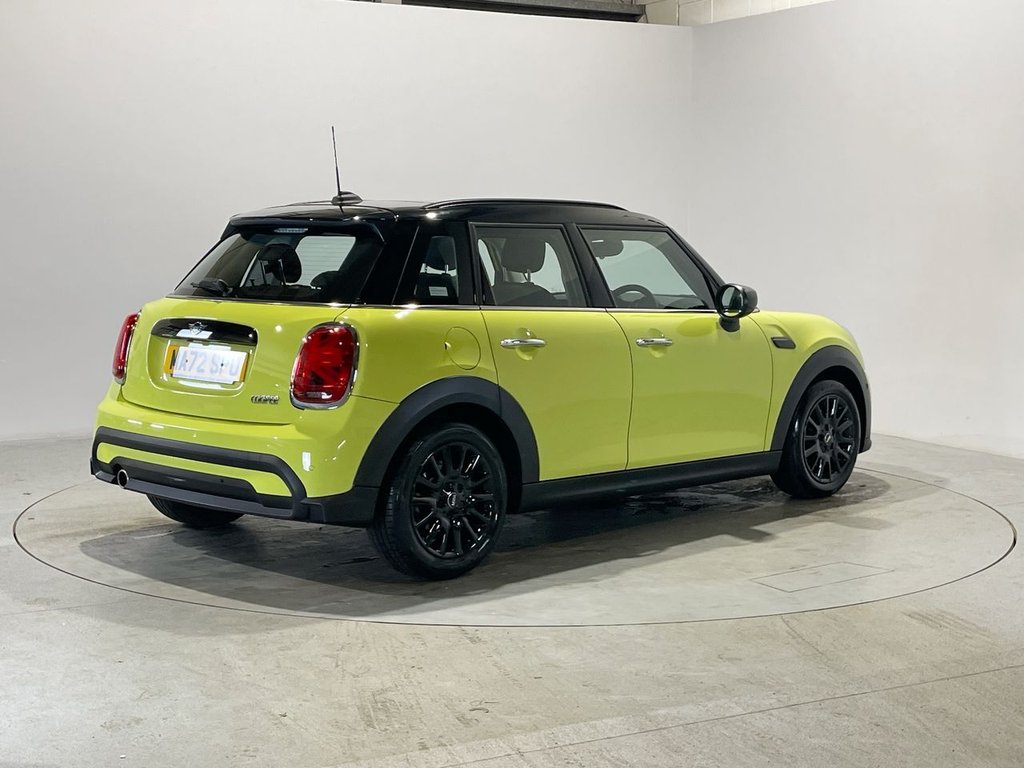 Used MINI Hatch 2022 for sale - 77356016: Photo 8