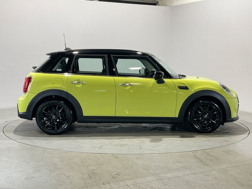 Used MINI Hatch 2022 for sale - 77356016: Photo 9