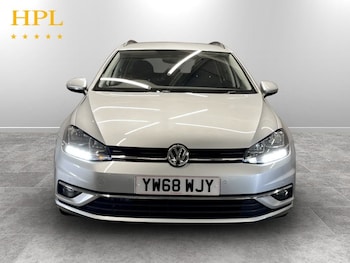 Used Volkswagen Golf 2019 for sale - 78544041: Photo