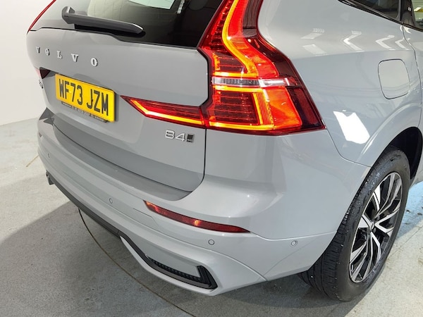 Used Volvo XC60 2023 for sale - 76092657: Photo 13