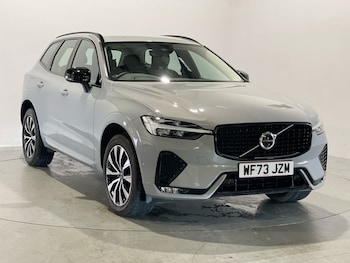 Used Volvo XC60 2023 for sale - 76092657: Photo