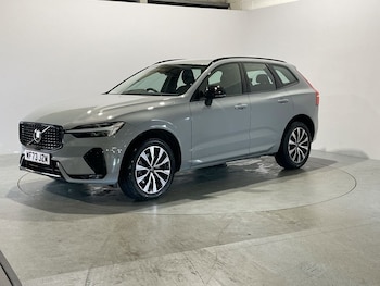 Used Volvo XC60 2023 for sale - 76092657: Photo