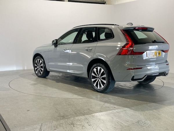Used Volvo XC60 2023 for sale - 76092657: Photo 6