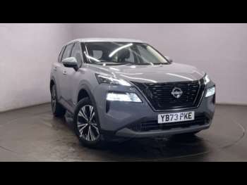 2024 (73) - 1.5 h e-POWER Acenta Premium SUV 5dr Petrol Hybrid Auto e-4ORCE Euro 6 (s/s