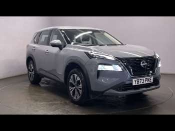 Used Nissan X-Trail 2024 for sale - 75275699: Photo