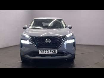 Used Nissan X-Trail 2024 for sale - 75275699: Photo