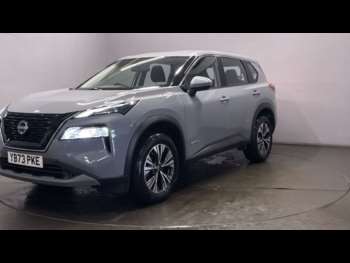 Used Nissan X-Trail 2024 for sale - 75275699: Photo