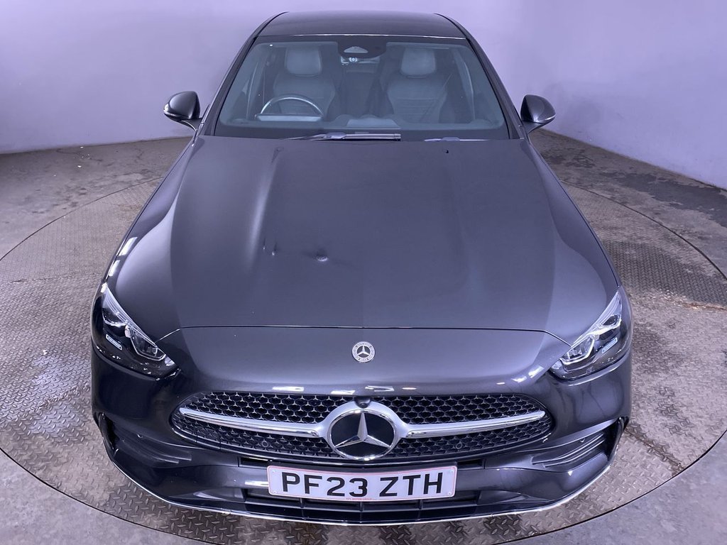 Used Mercedes-Benz C Class 2023 for sale - 77764622: Photo 10