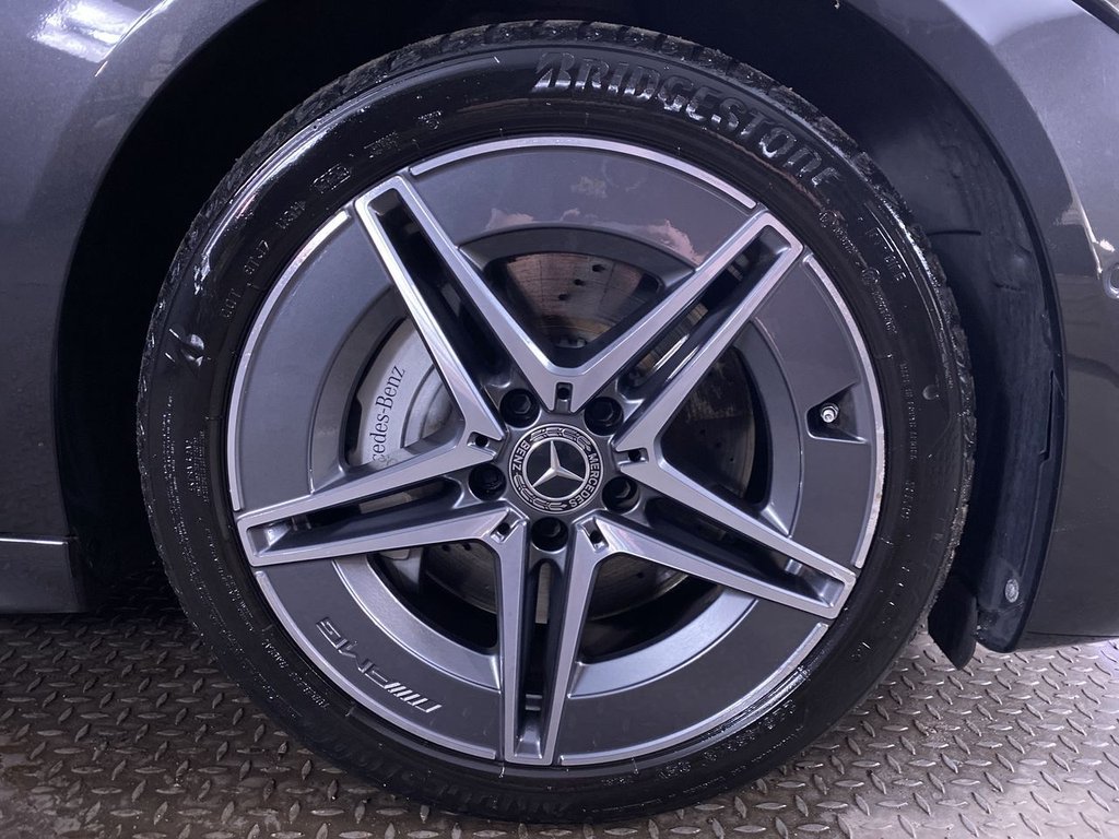 Used Mercedes-Benz C Class 2023 for sale - 77764622: Photo 12