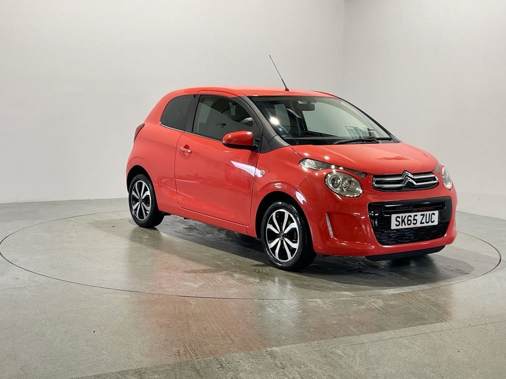 Used Citroen C1 2015 for sale - 76029030: Photo 10