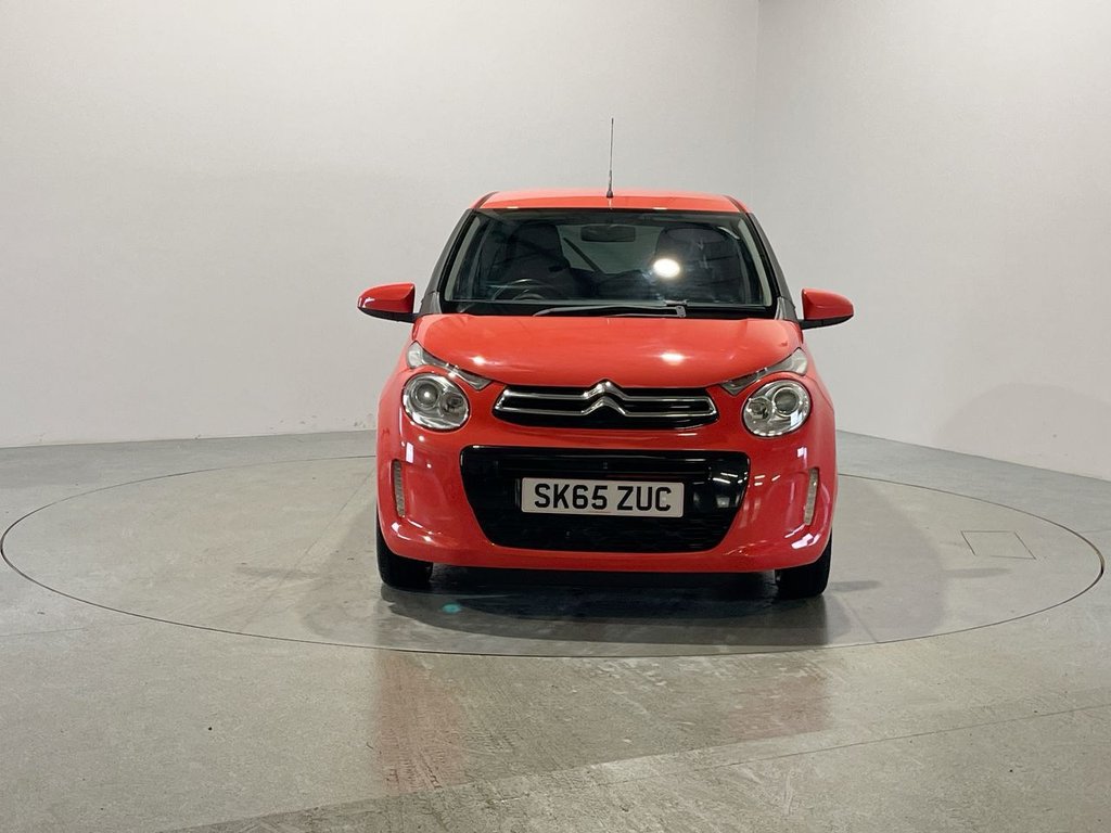 Used Citroen C1 2015 for sale - 76029030: Photo 11