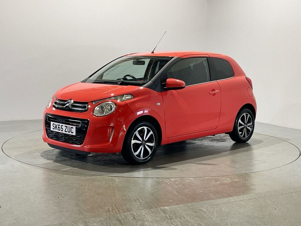 Used Citroen C1 2015 for sale - 76029030: Photo 12