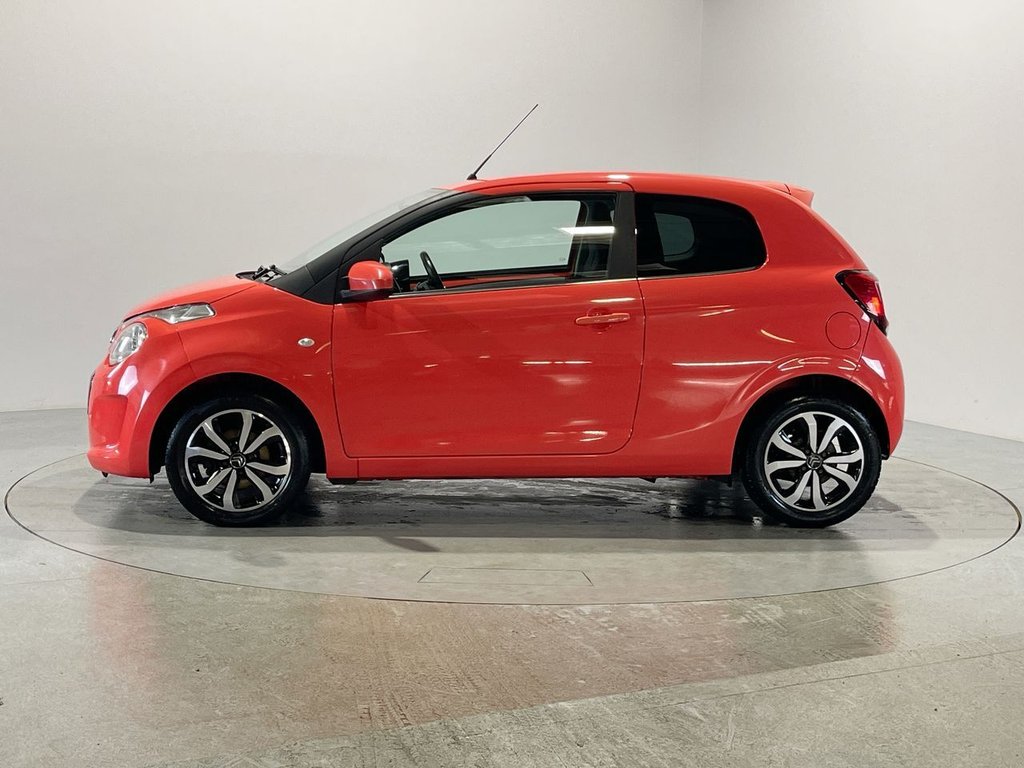 Used Citroen C1 2015 for sale - 76029030: Photo 13