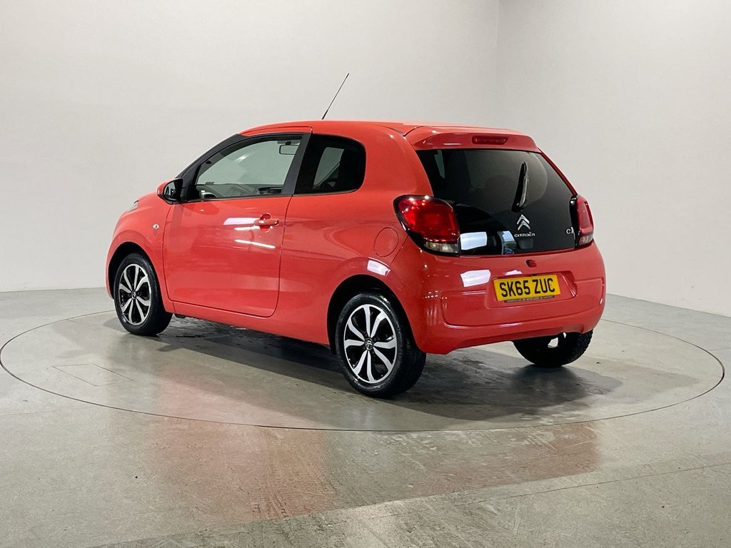 Used Citroen C1 2015 for sale - 76029030: Photo 14