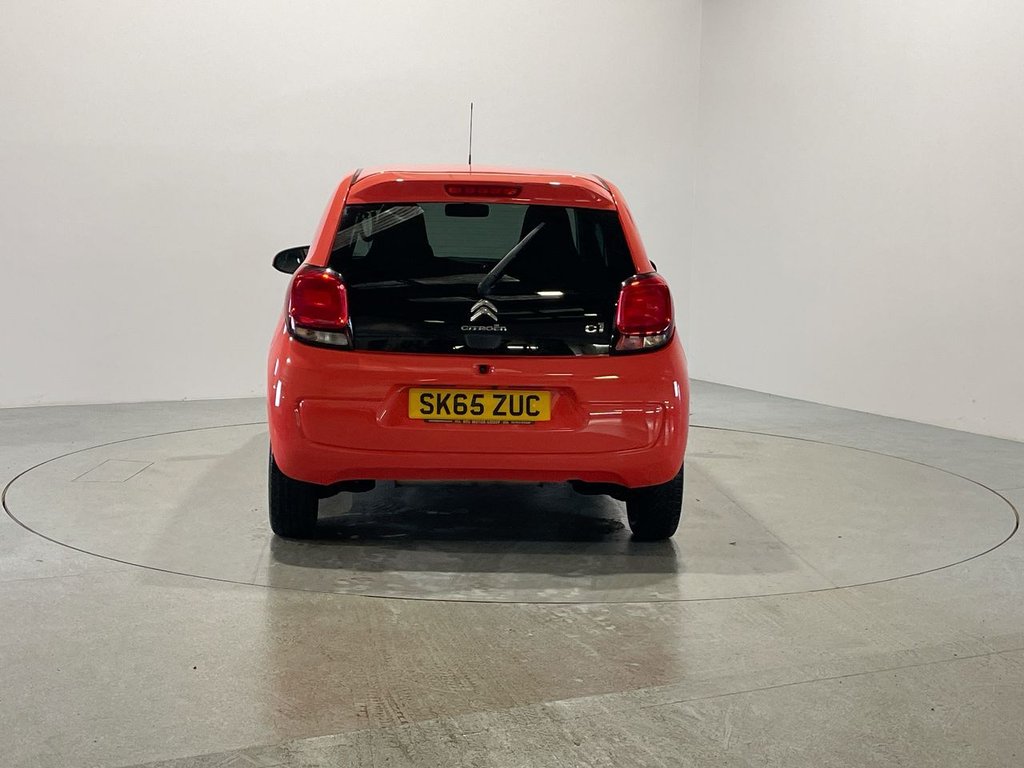 Used Citroen C1 2015 for sale - 76029030: Photo 15