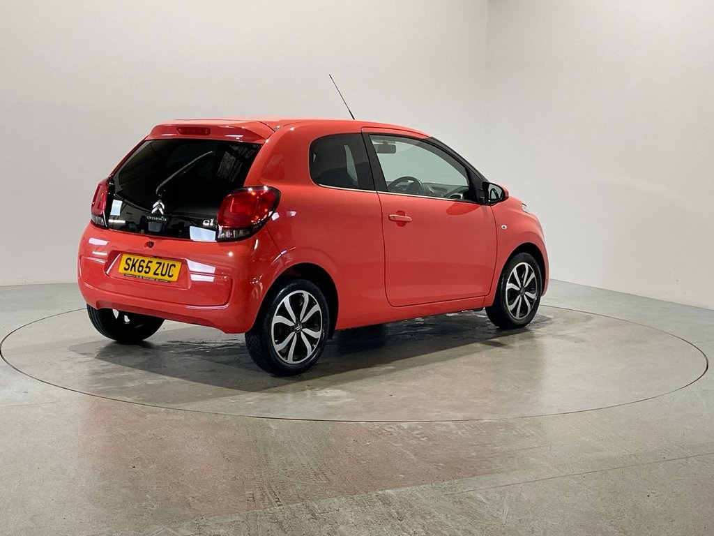 Used Citroen C1 2015 for sale - 76029030: Photo 16