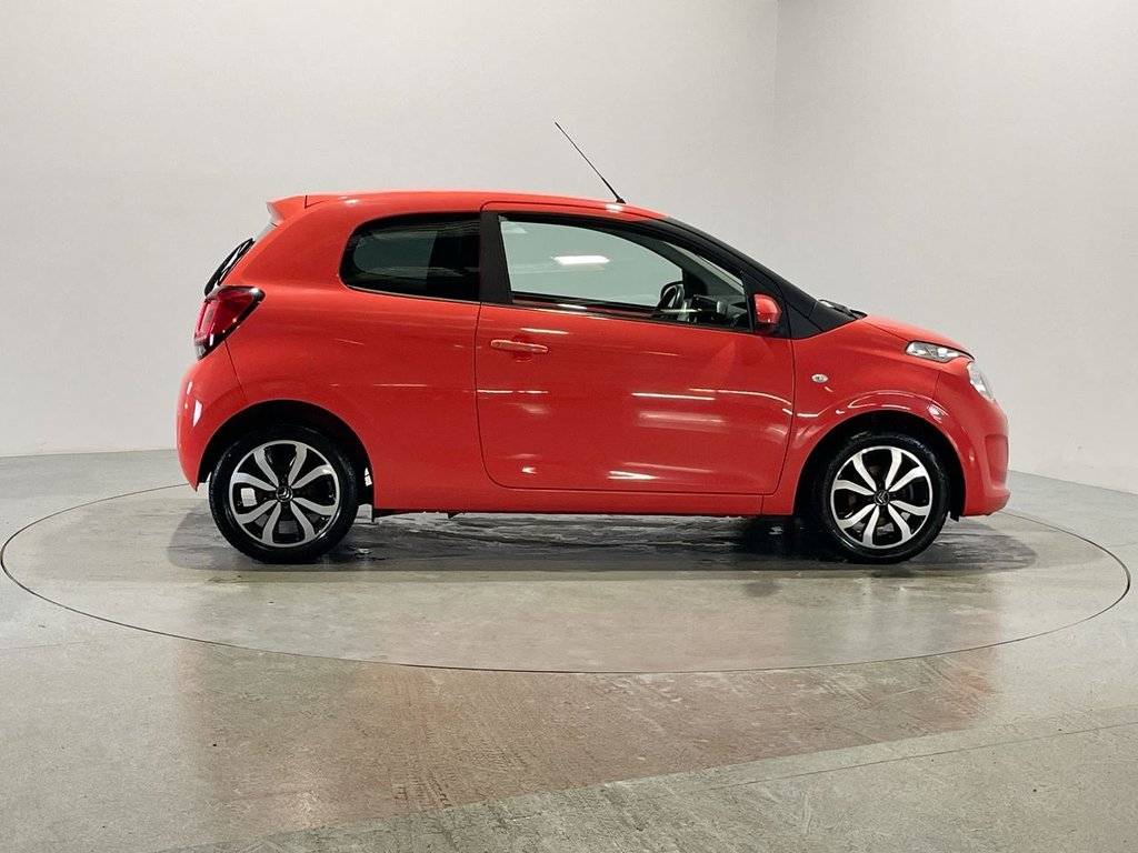 Used Citroen C1 2015 for sale - 76029030: Photo 17