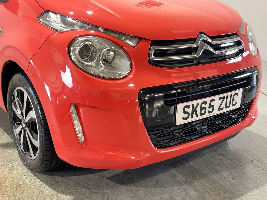 Used Citroen C1 2015 for sale - 76029030: Photo 18