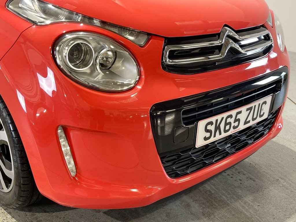 Used Citroen C1 2015 for sale - 76029030: Photo 19