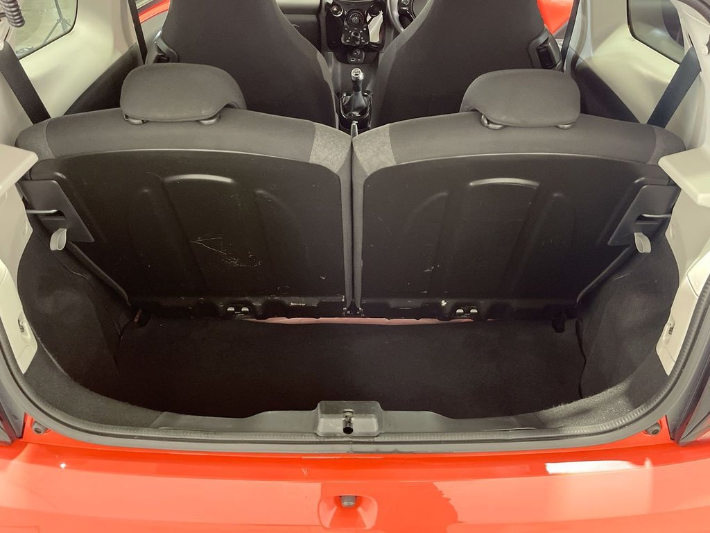 Used Citroen C1 2015 for sale - 76029030: Photo 21