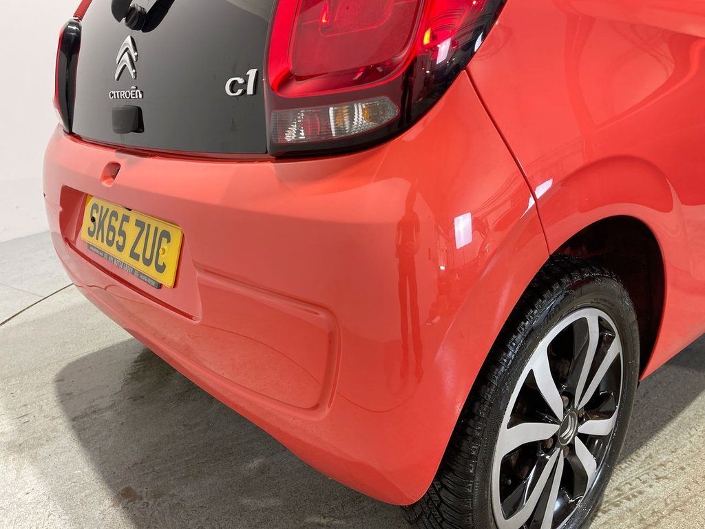 Used Citroen C1 2015 for sale - 76029030: Photo 22