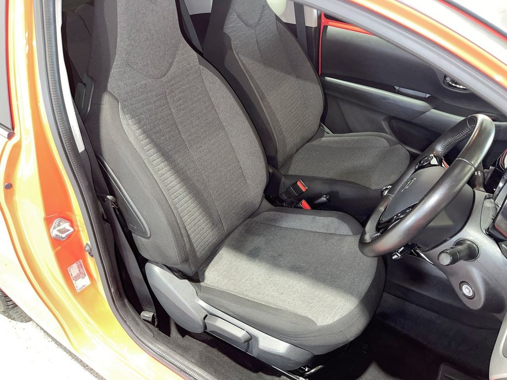 Used Citroen C1 2015 for sale - 76029030: Photo 23
