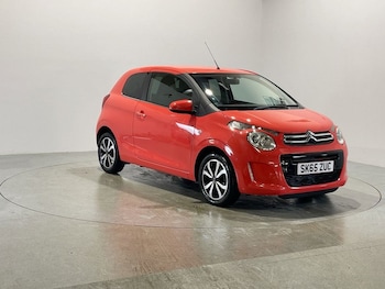 Used Citroen C1 2015 for sale - 76029030: Photo 2