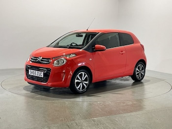 Used Citroen C1 2015 for sale - 76029030: Photo 4