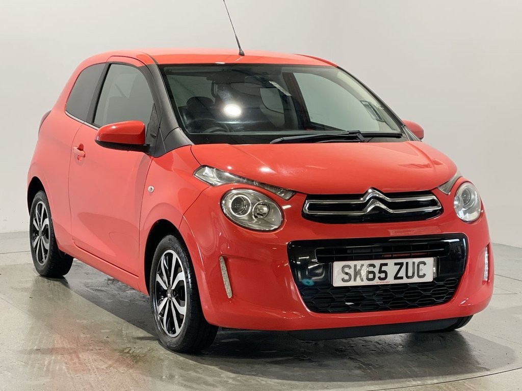 Used Citroen C1 2015 for sale - 76029030: Photo 9