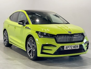 Skoda - Enyaq