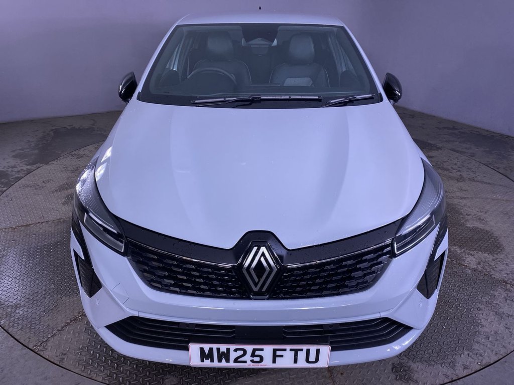 Used Renault Clio 2025 for sale - 78082192: Photo 10