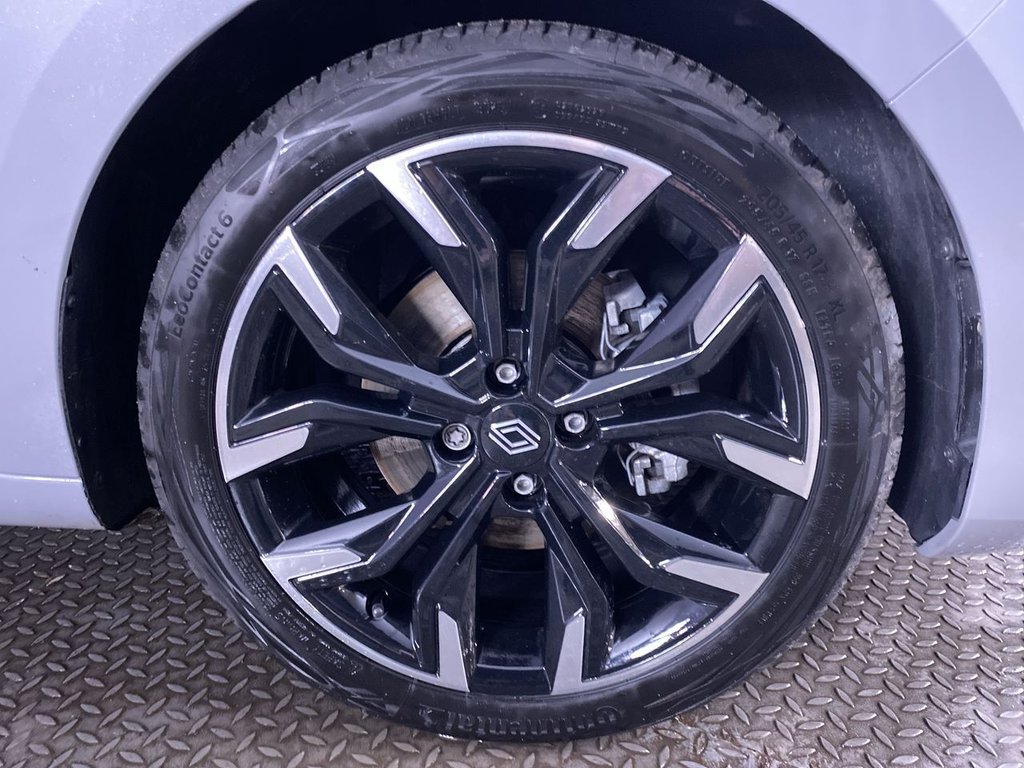 Used Renault Clio 2025 for sale - 78082192: Photo 12