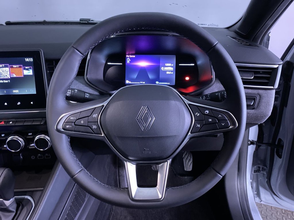 Used Renault Clio 2025 for sale - 78082192: Photo 16