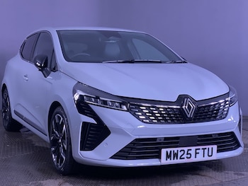 Used Renault Clio 2025 for sale - 78082192: Photo