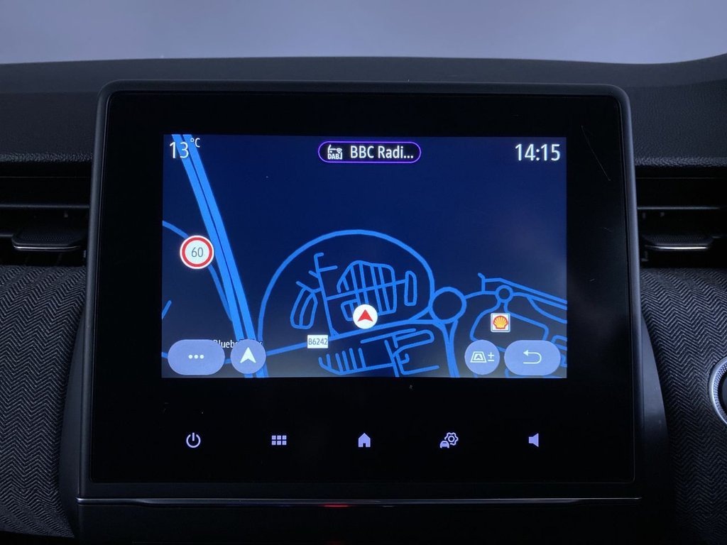 Used Renault Clio 2025 for sale - 78082192: Photo 20