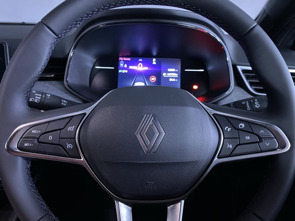 Used Renault Clio 2025 for sale - 78082192: Photo 22
