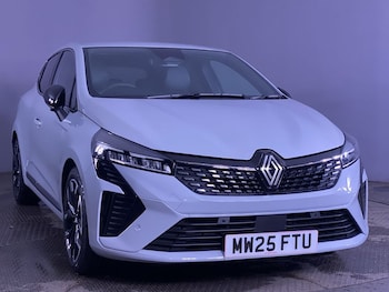 Used Renault Clio 2025 for sale - 78082192: Photo