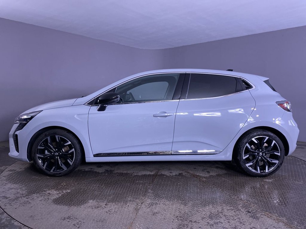 Used Renault Clio 2025 for sale - 78082192: Photo 5