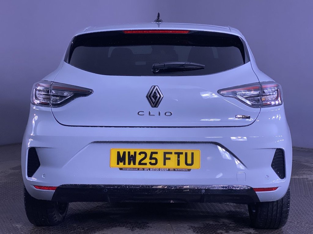 Used Renault Clio 2025 for sale - 78082192: Photo 7